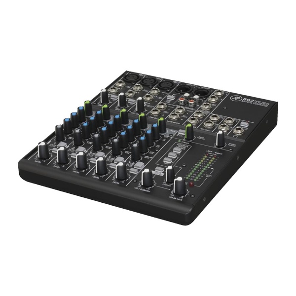 MIXER MACKIE 802 VLZ4