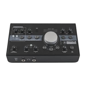MACKIE BIG KNOB STUDIO