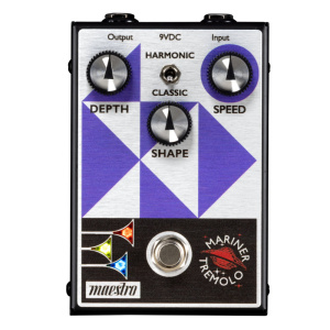 MAESTRO MARINER TREMOLO