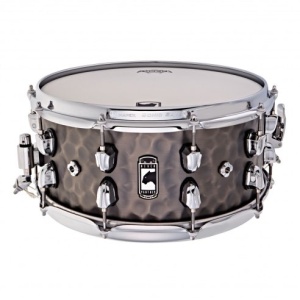 MAPEX IT BPNBR465HCN RULLANTE BLACK PANTHER PERSUADER 14X6