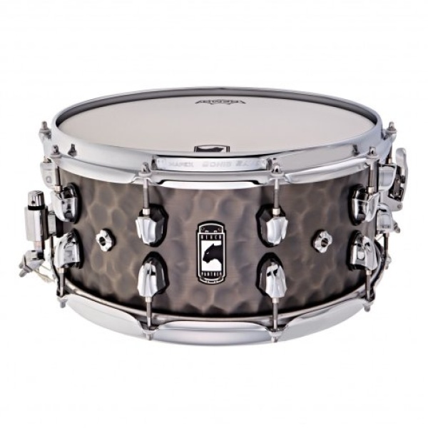 MAPEX IT BPNBR465HCN RULLANTE BLACK PANTHER PERSUADER 14X6