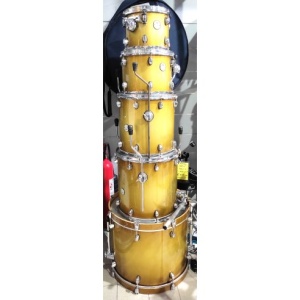 MAPEX MERIDIAN MAPLE 10'' 12'' 14'' 16'' 22''