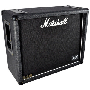 MARSHALL 1936