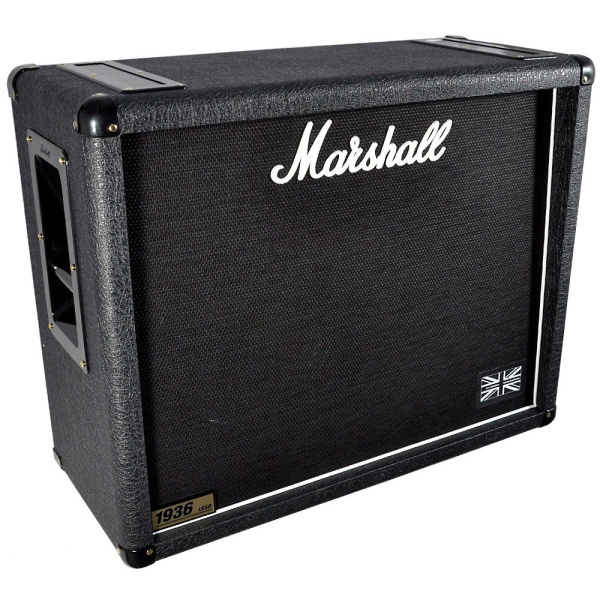 MARSHALL 1936