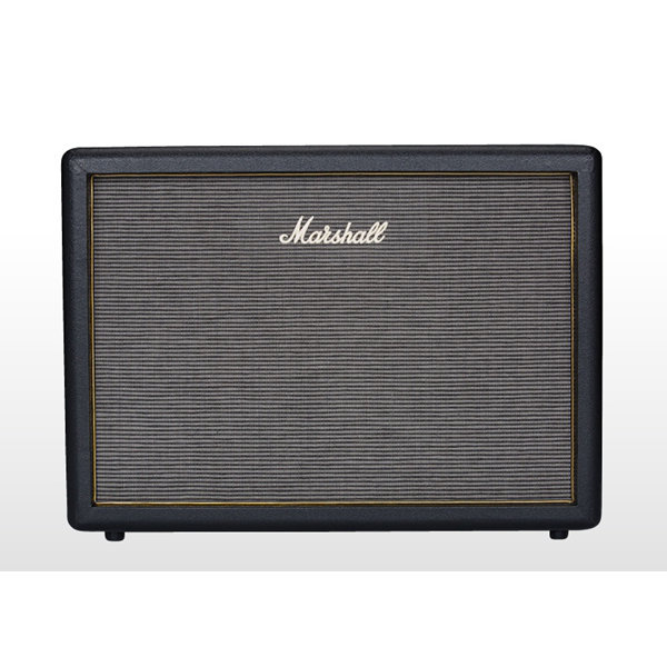 MARSHALL ORIGIN 212