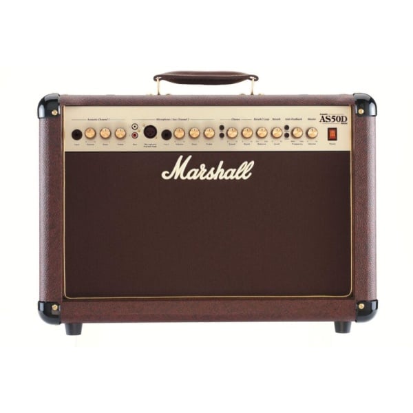 Marshall AS50DV