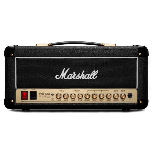 Marshall Studio JCM900 Head