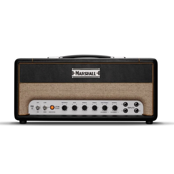 MARSHALL STUDIO JTM ST20 HEAD
