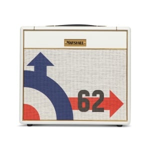 MARSHALL STUDIO VINTAGE SERIES SV20CD19 H WHITE LEVANT