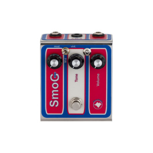 MASTRO VALVOLA SMOG OVERDRIVE