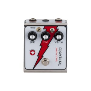 MASTRO VALVOLA TEMPESTA LEAD CHANNEL