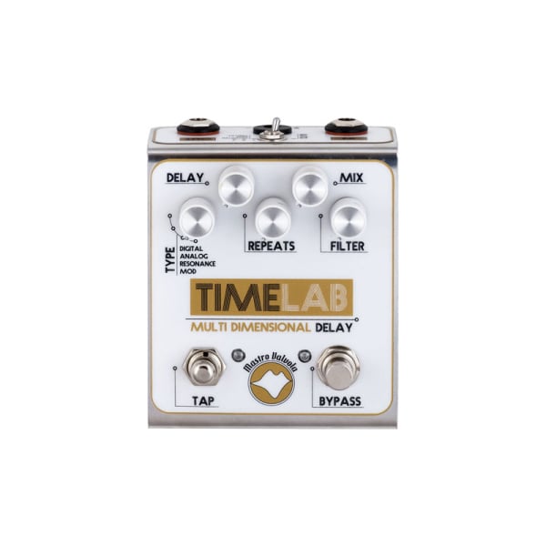 MASTRO VALVOLA TIMELAB MULTI DELAY