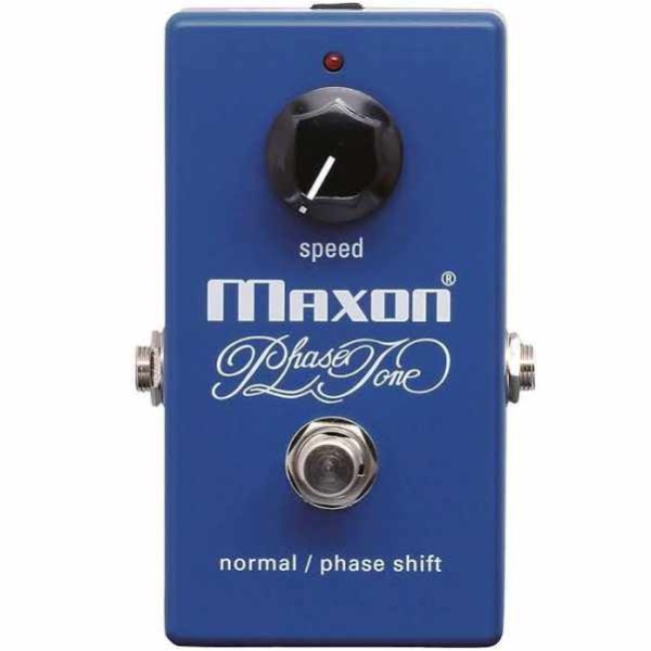 MAXON REISSUE SERIES PHASE TONE PT999