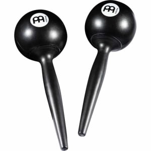 MEINL PM3BK MARACAS