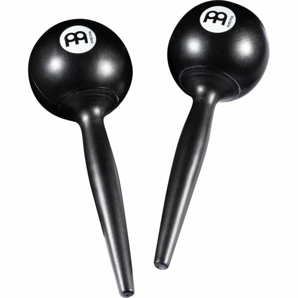 MEINL PM3BK MARACAS