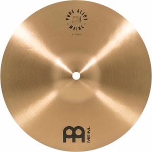 MEINL PURE ALLOY 10" SPLASH PA10S