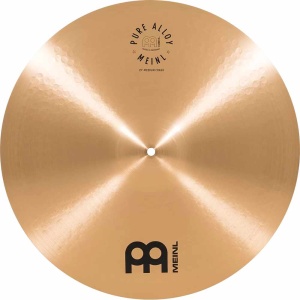 MEINL PURE ALLOY PA19MC 19" MEDIUM CRASH