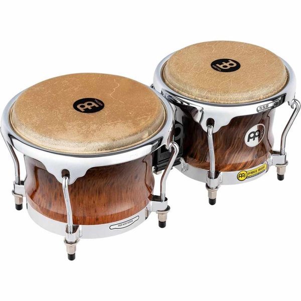 MEINL FWB400BB WOOD BONGO