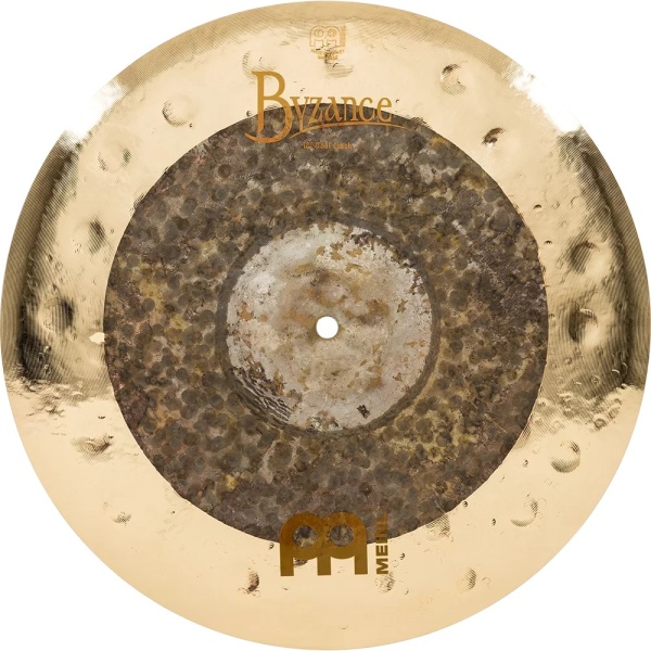 MEINL BYZANCE DUAL CRASH B16DUC 16"