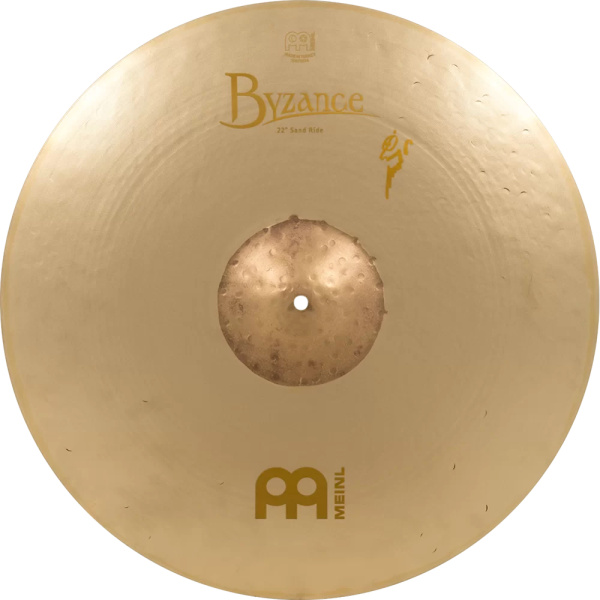 MEINL BYZANCE VINTAGE 22" SAND RIDE B22SAR