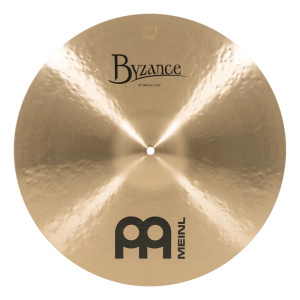 MEINL BYZANCE TRADITIONAL 18" MEDIUM CRASH B18MC