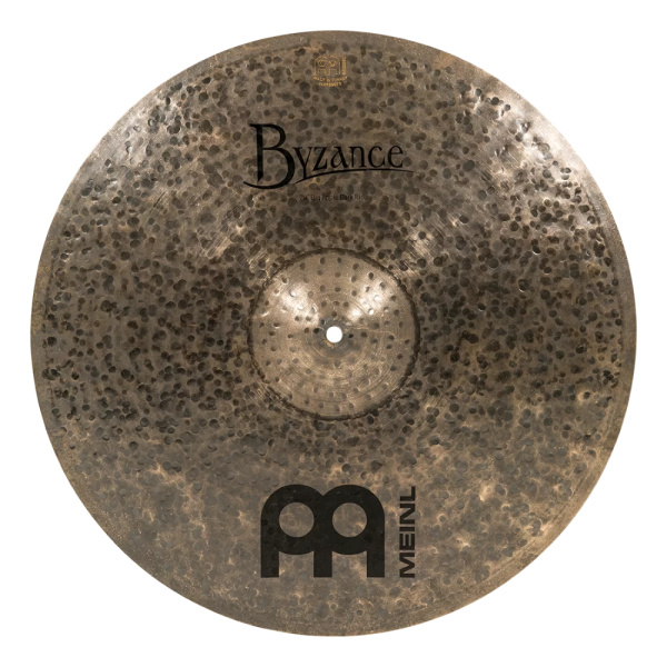MEINL BYZANCE DARK 20" BIG APPLE DARK RIDE B20BADAR