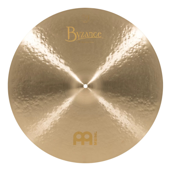 MEINL BYZNCE JAZZ 20" BIG APPLE RIDE B20JBAR