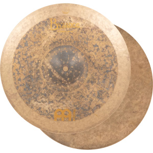 MEINL BYZANCE VINTAGE 14" EQUILIBRIUM HI-HAT B14EQH