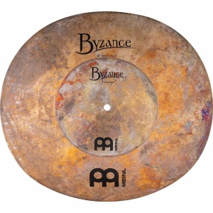 MEINL BYZANCE VINTAGE SMACK STACK ADD-ON PACK B86VSMA 8"/16"