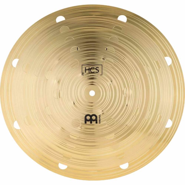 MEINL HCS SMACK STACK HCS80246SM 8"/10"/12"/14"/16"