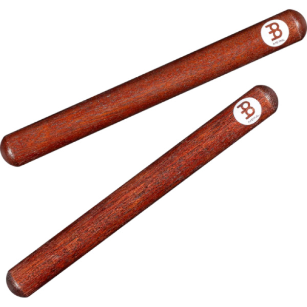MEINL CL18 CLAVES DELUXE HARDWOOD