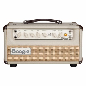 MESA BOOGIE CALIFORNIA TWEED 6V6 2:20 HEAD