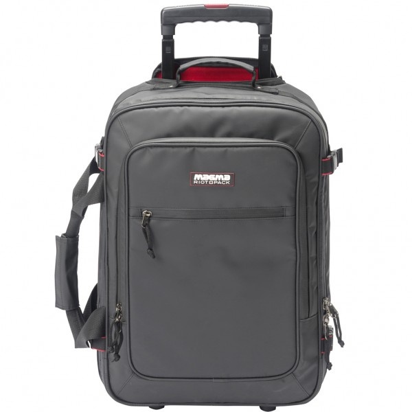 MAGMA RIOT CARRY ON TROLLEY