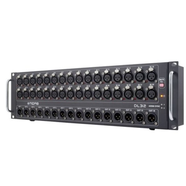 MIDAS DL32