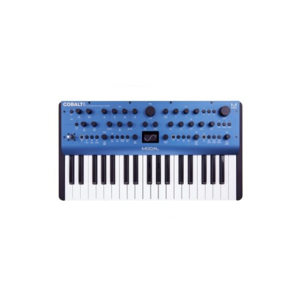 MODAL COBALT8