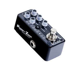 MOOER 003 POWER ZONE