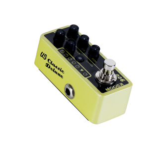 MOOER 006 CLASSIC DELUXE