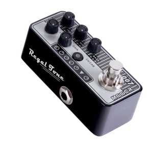 MOOER 007 REGAL TONE