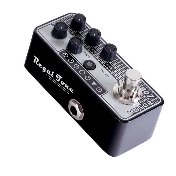 MOOER 007 REGAL TONE