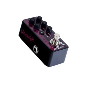 MOOER 009 BLACKNIGHT