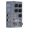 MOOER X2 SERIES CAB X2 STEREO CAB SIMULATION