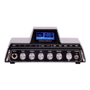 MOOER LITTLE TANK D15