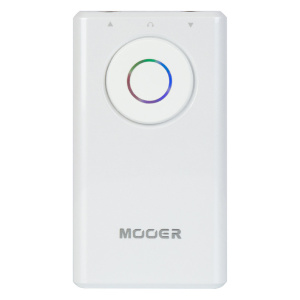 MOOER PRIME P1 WHITE