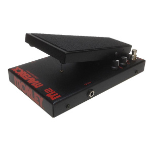 MORLEY M2 MAVERICK CONTOUR WAH