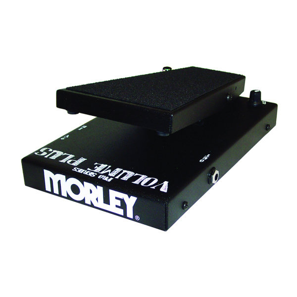 MORLEY VOLUME PLUS