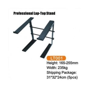 MP GEAR LT001 SUPPORTO LAP TOP