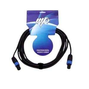 MP GEAR CAVO SPEAKON SS004/5M
