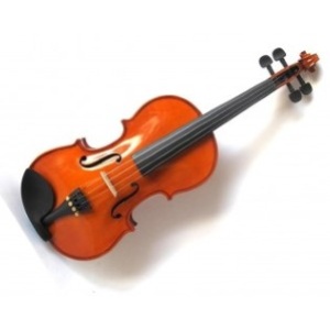 Bruck P4010S Violino 1/8