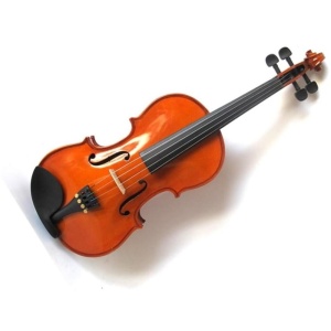 Bruck P4010S Violino 1/32