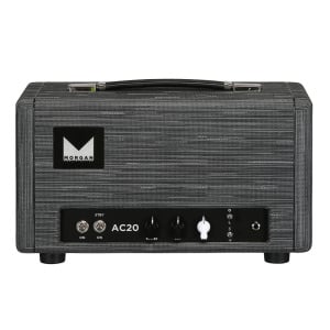 MORGAN AC20 HEAD TWILIGHT FINISH